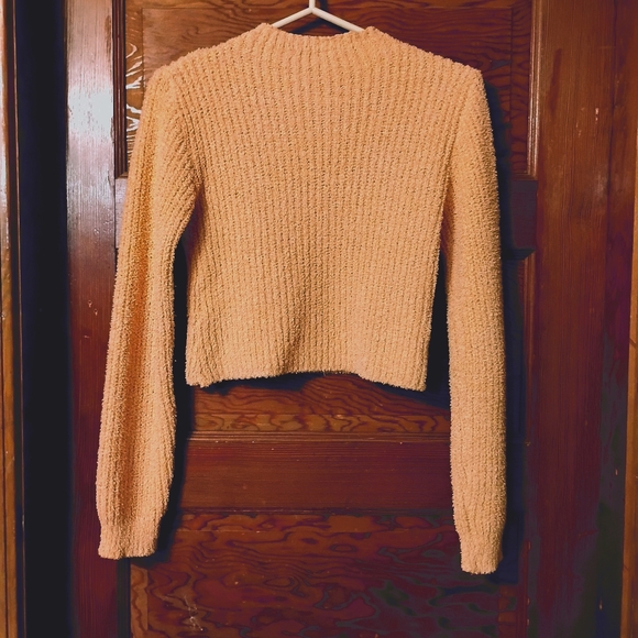 Size Small Zara Sweater - Picture 2 of 3